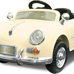 ポルシェ 乗用玩具 おもちゃの中古が安い！激安で譲ります・無料で