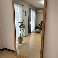 Unico ミラー/鏡(家具)の中古が安い！激安で譲ります・無料であげます