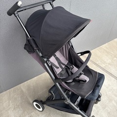折りたたみ ベビーカー ポキットの中古が安い！激安で譲ります・無料で