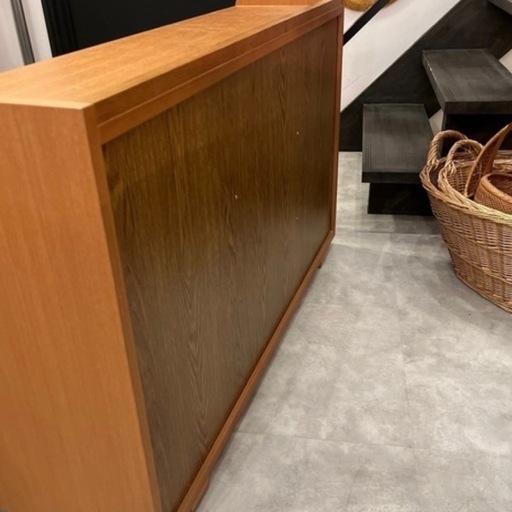 unico ウニコ ALBERO アルベロ ブックシェルフ 本廃盤 希少 北欧風本棚