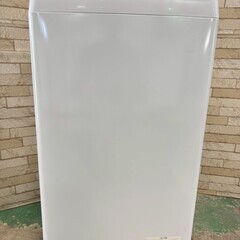 高年式】大阪送料無料☆3か月保障付き☆洗濯機☆