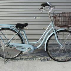 エブリッジ 自転車の中古が安い！激安で譲ります・無料であげます(2