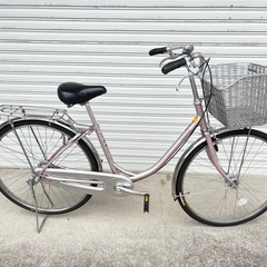 エブリッジ 自転車の中古が安い！激安で譲ります・無料であげます(2