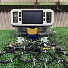 売却済み]ムーヴキャンバス LA800S 純正8インチナビ NSZN-X67D 専用