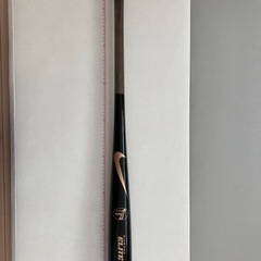 NIKE硬式用木製バット【NPBマーク入り】 (だんご) 石巻あゆみ野の野球