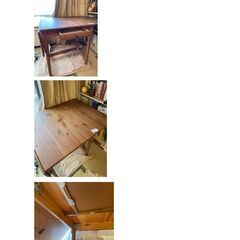 INGATORP テーブル(家具)の中古が安い！激安で譲ります・無料で