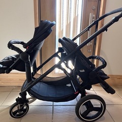 フィルアンドテッズの中古が安い！激安で譲ります・無料であげます