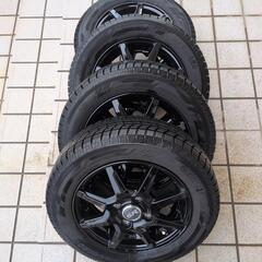 13インチ スタッドレスの中古が安い！激安で譲ります・無料であげます