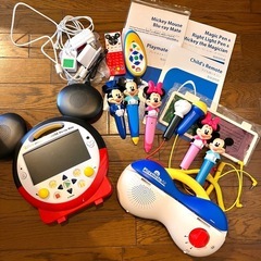 ディズニー英語システムフルセット (Yu) 牛久の語学、辞書の中古