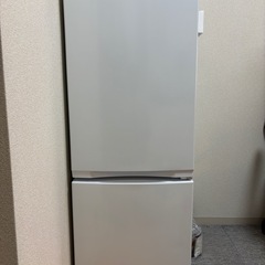 3/26-28引渡し】冷蔵庫 2024年製 TOSHIBA 153L｜美品 (たいき) 新宿の