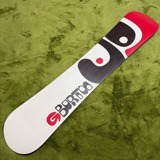 BURTON SUPERMODEL 159 バートンスノーボード (☀*kei✨) 三ツ境の