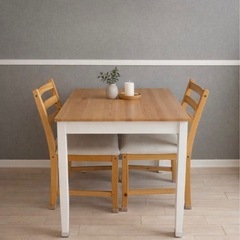 中古】埼玉県のダイニングテーブルを格安/激安/無料であげます・譲り