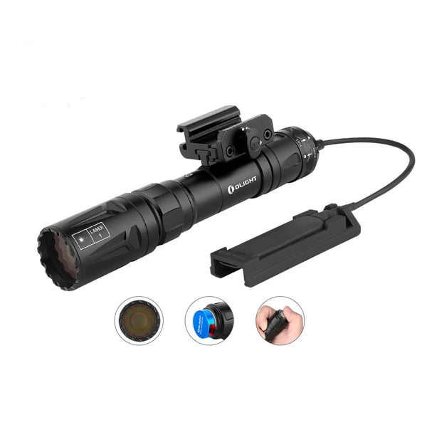 Odin Turbo (オーディンターボ) LEP サバゲー タクティカル ライト