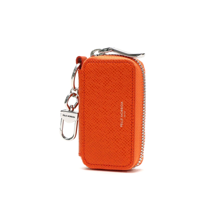 ペッレモルビダ キーケース 革[品番：GLNB0006465]｜ギャレリア