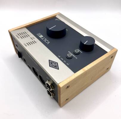 Universal Audio Volt 176 USB Interface With Compressor