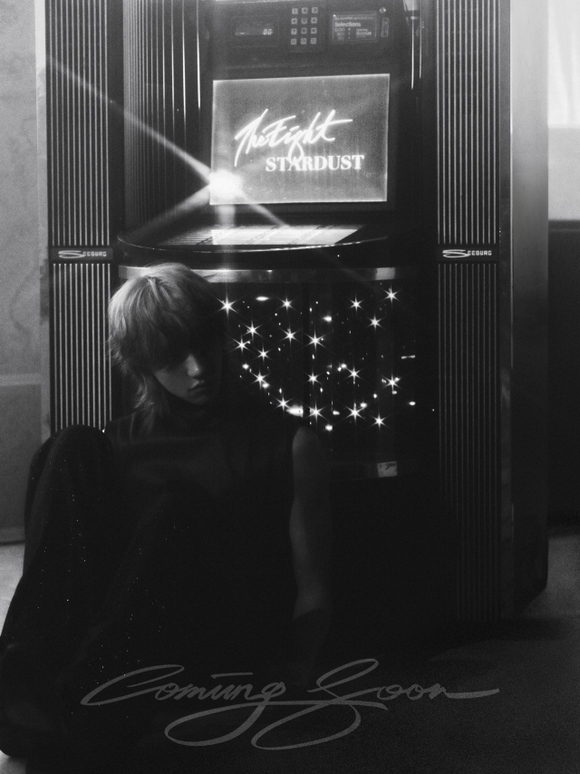 SEVENTEEN セブチ THE8 ミンハオ STARDUST 未開封 SEVENTEEN The8