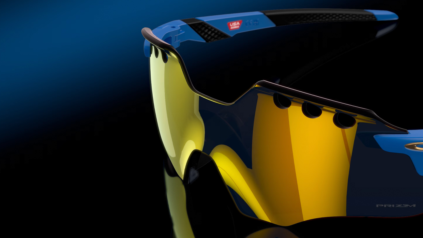 Oakley creates insane new Encoder model by accident, teases new