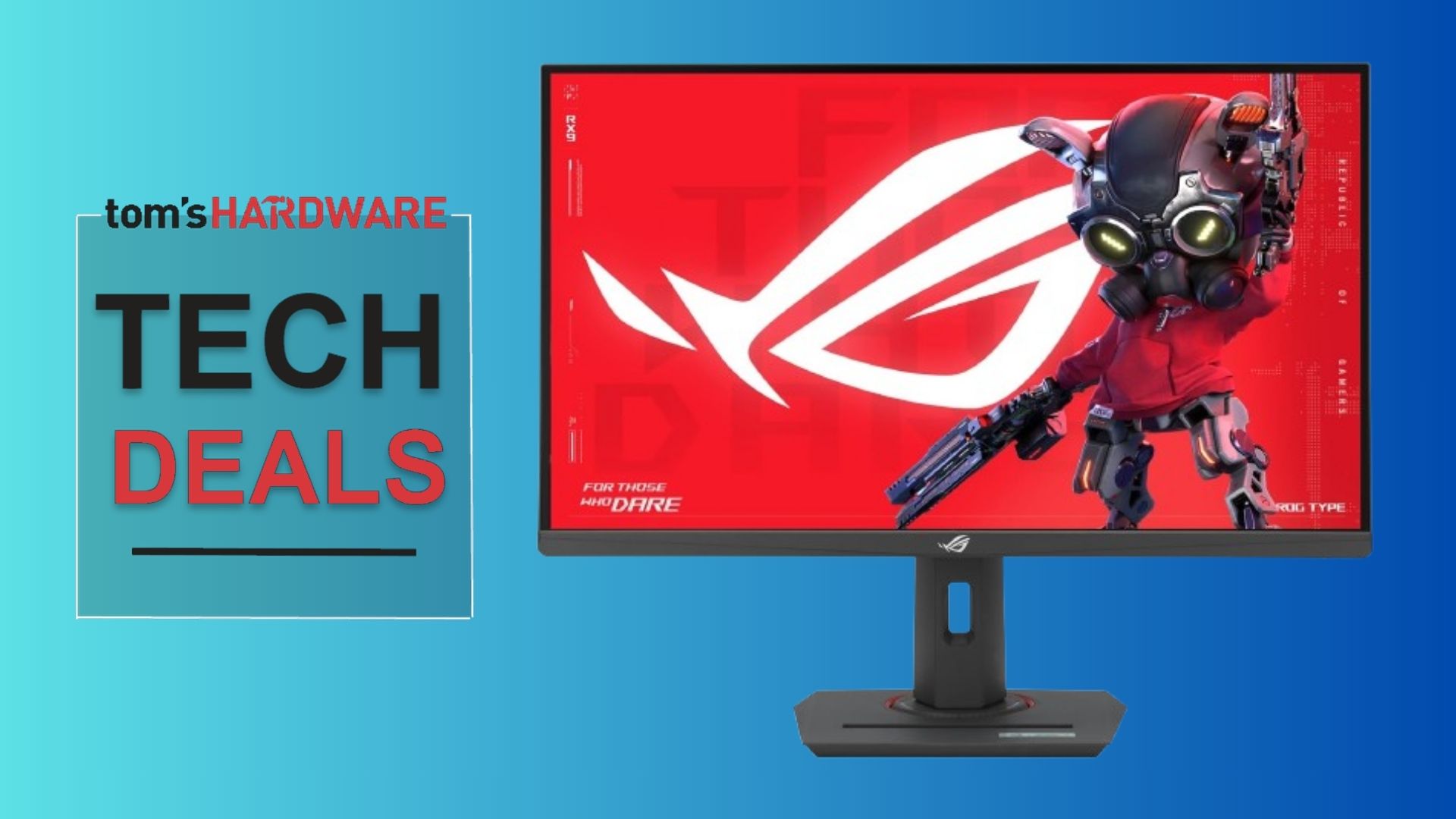 MSI's 24.5-Inch G253PF Gaming Monitor Can Hit 380Hz | Tom's Hardware