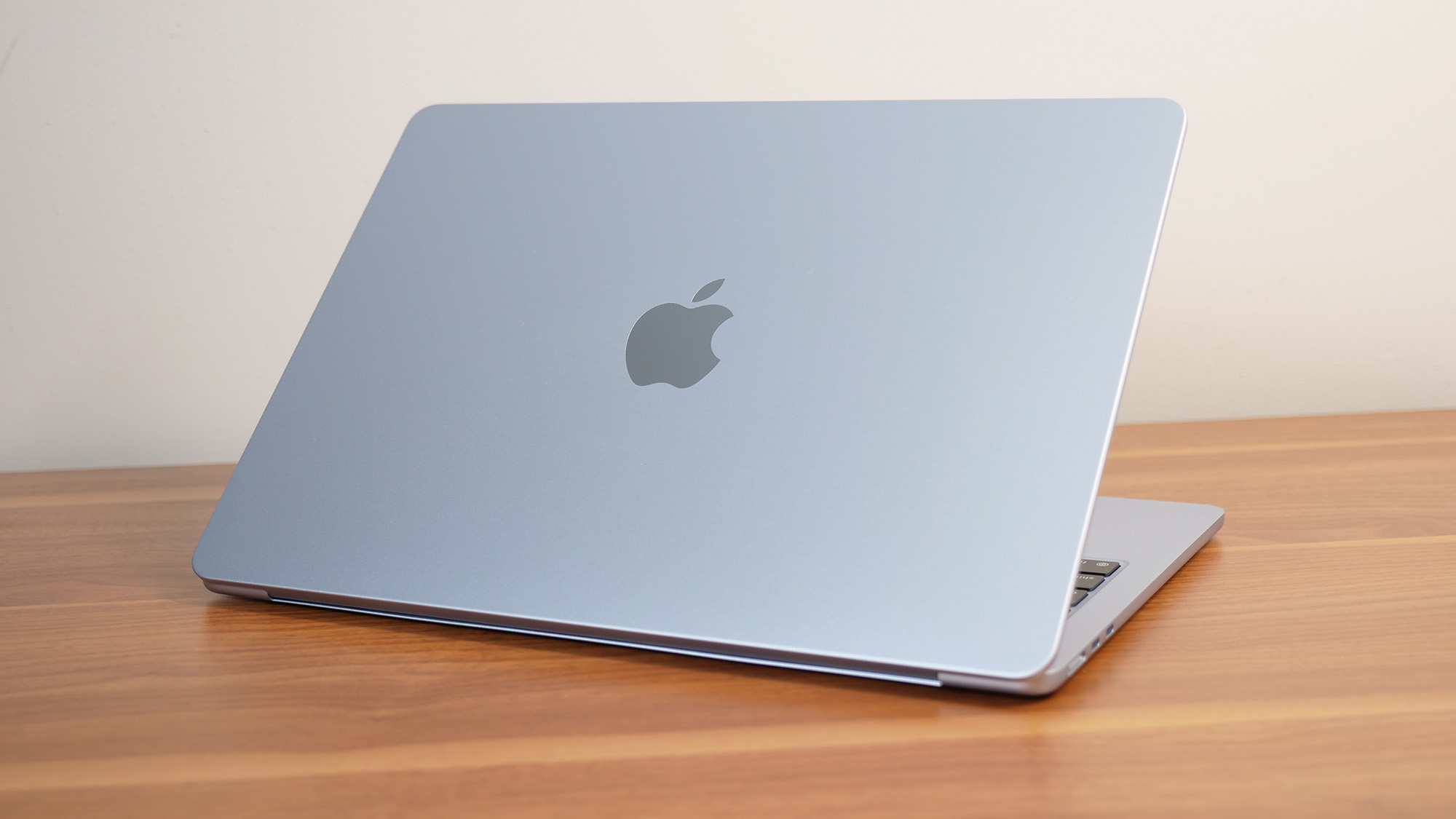 Apple MacBook Air 13-inch M4 review | Laptop Mag