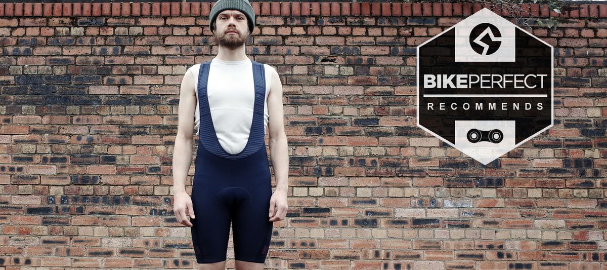 Rapha Cargo bib shorts review – comfortable gravel adventure