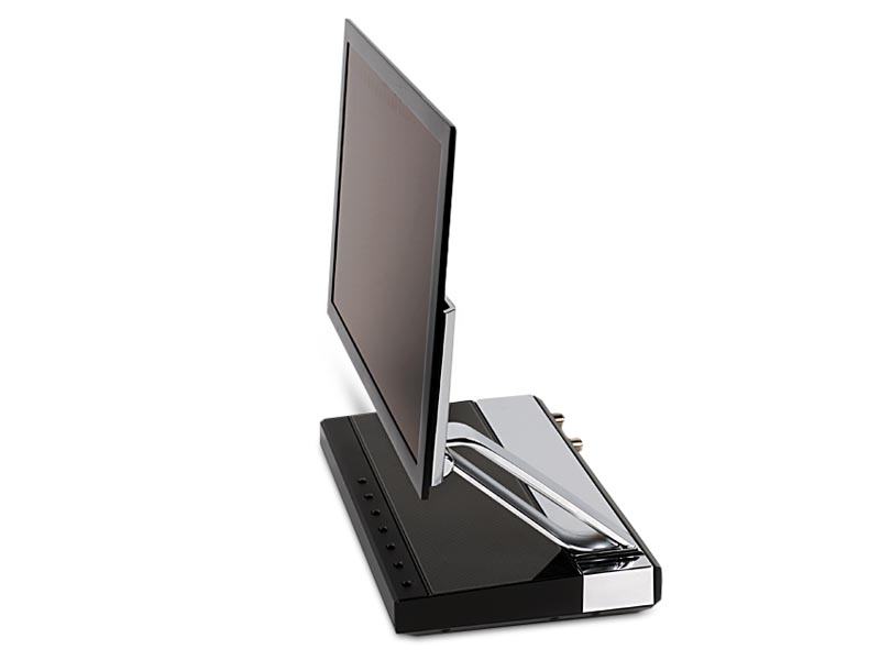 Sony XEL-1 review | TechRadar