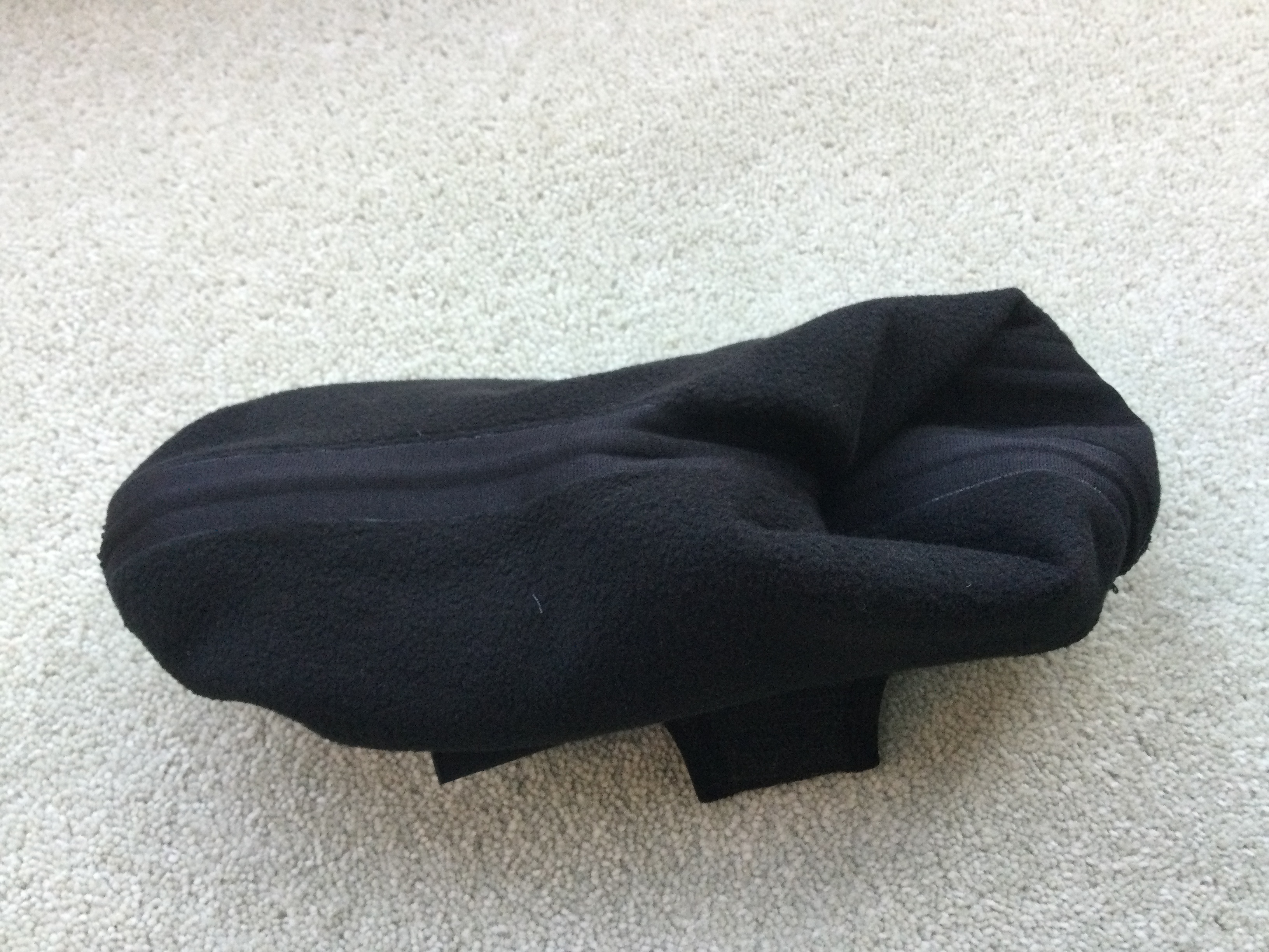 Rapha Winter Overshoes review – and the great zip debate | Cycling