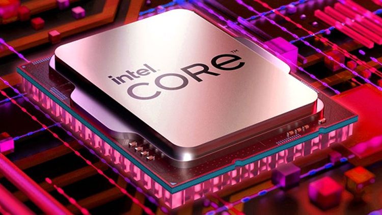 Intel's Core i5 is its most popular midrange chip, but the newer
