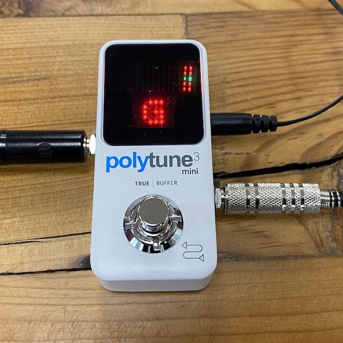 TC Electronic PolyTune 3 Mini review | Guitar World