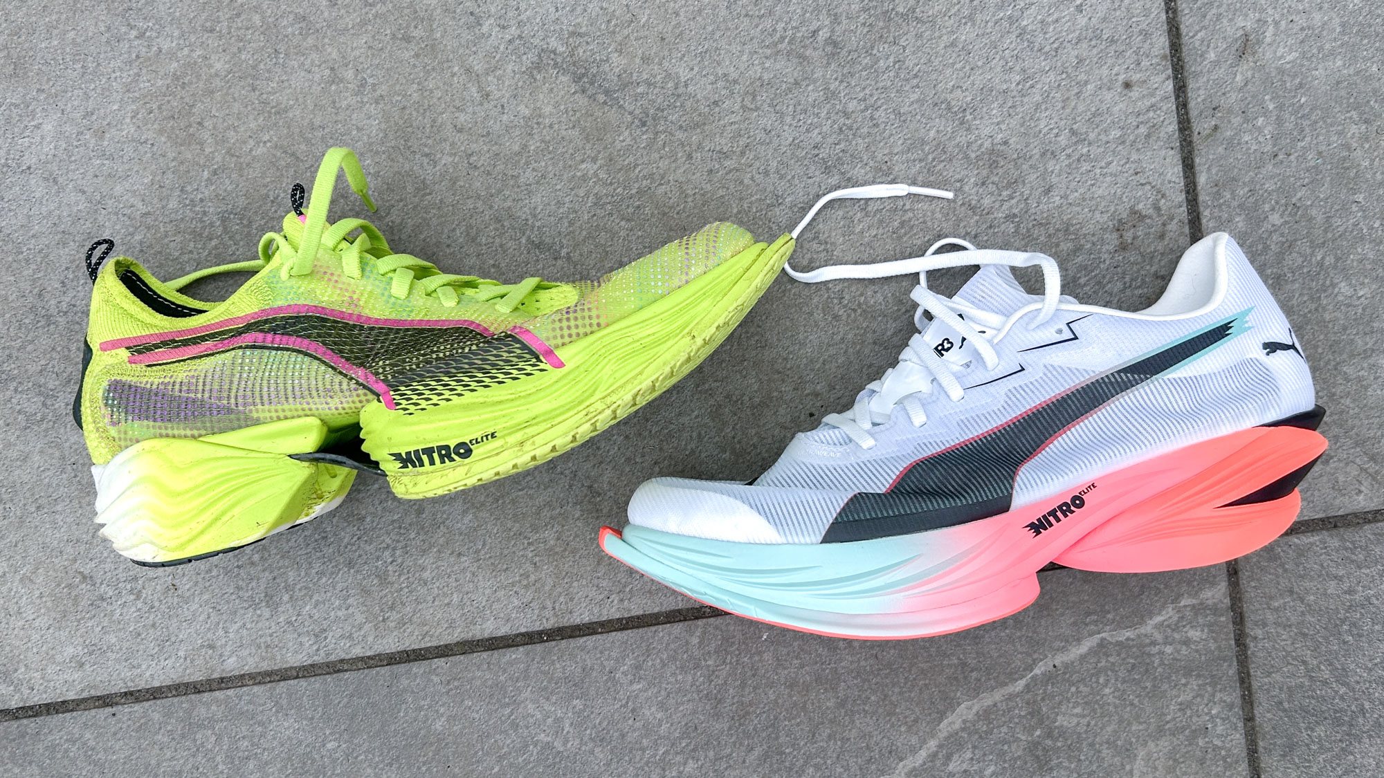 Puma Fast-R Nitro Elite 3 review: my verdict after running 50