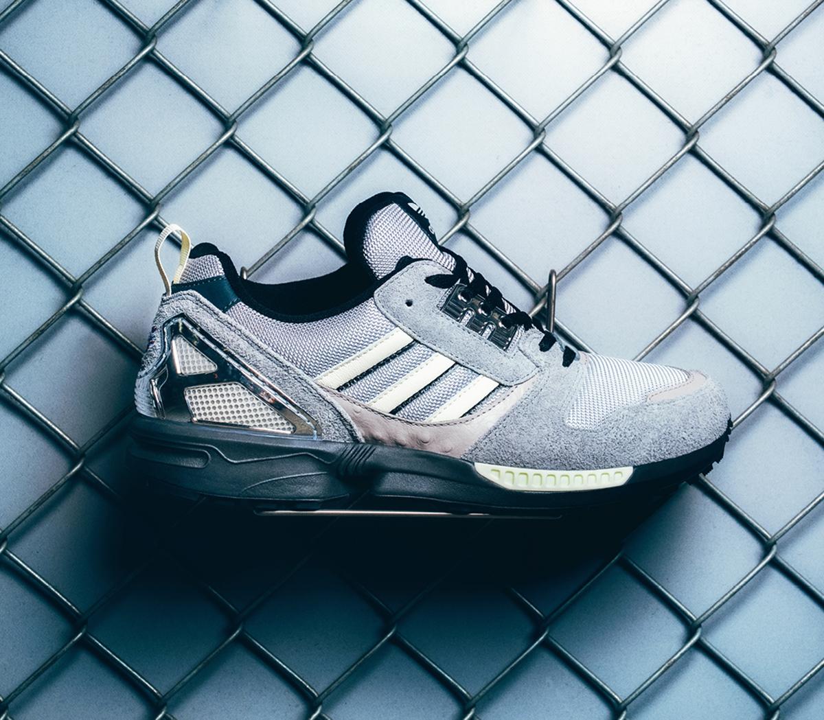 みたも 10/25・10/29発売｜mita sneakers × Offspring × adidas