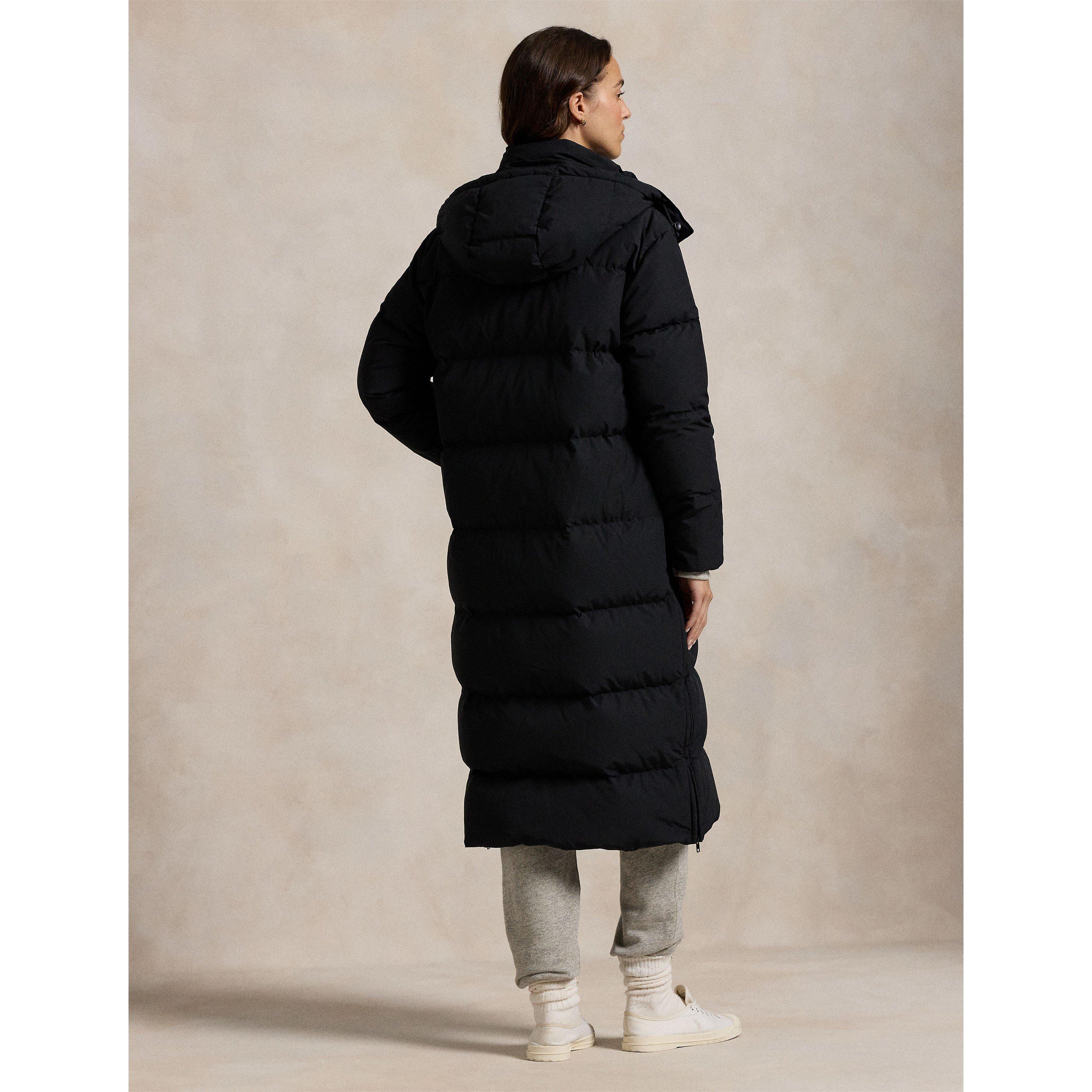 Polo Ralph Lauren Down Puffer Jacket | Cruise Fashion