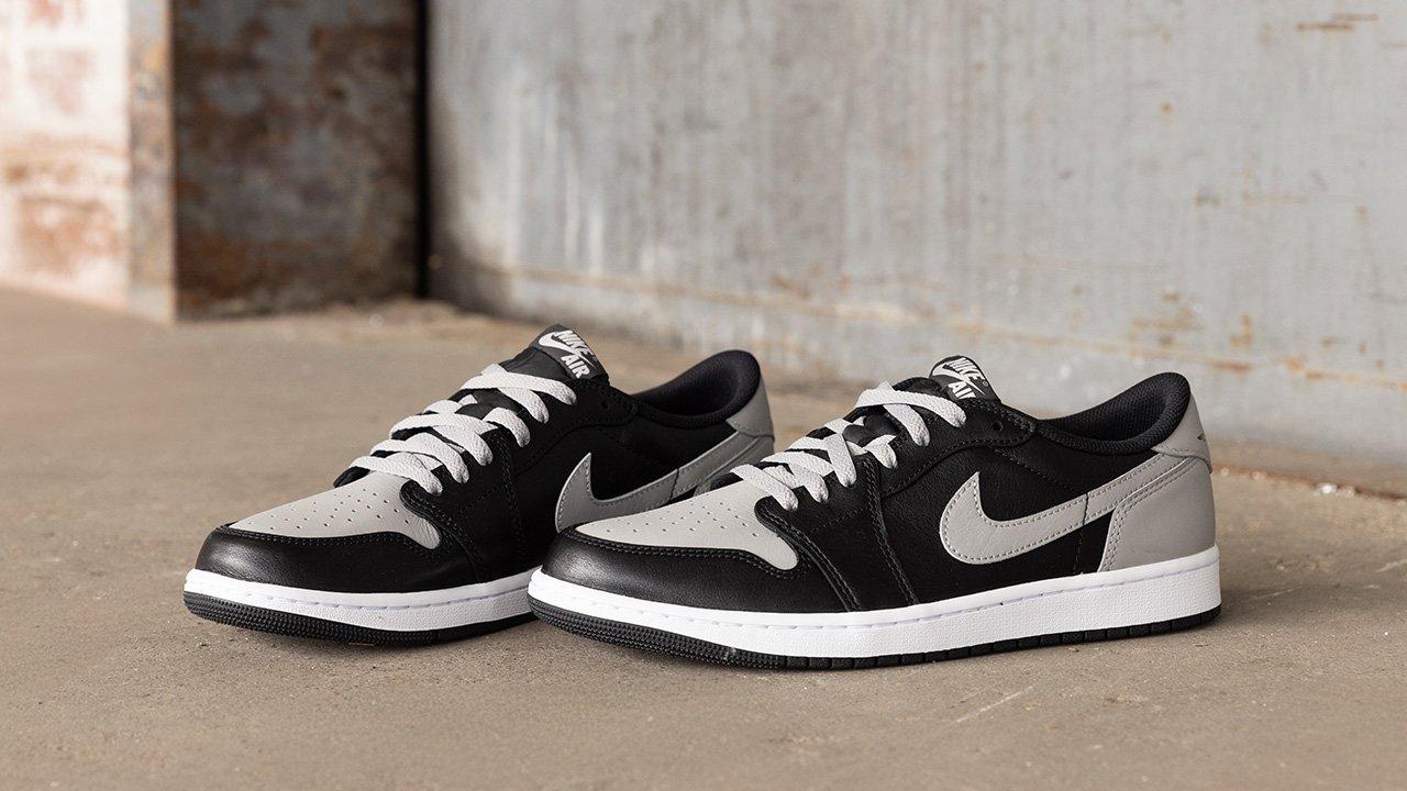 Air Jordan 1 Retro Low OG 