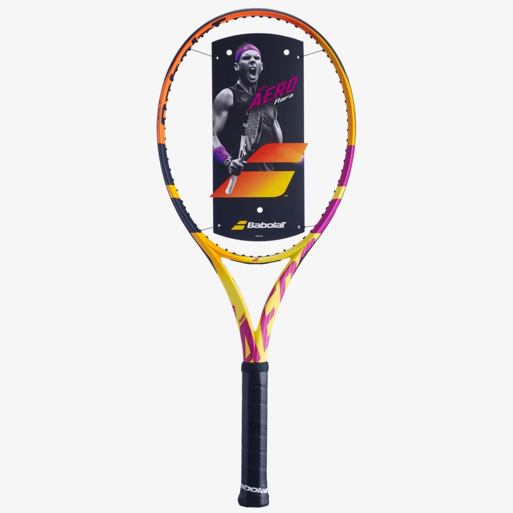 Babolat Pure Aero Rafa 2021 Tennis Racquet | PGA TOUR Superstore