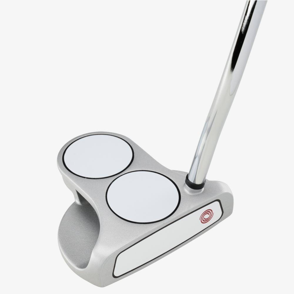 Odyssey 2023 White Hot OG 2-Ball DB Putter | PGA TOUR Superstore
