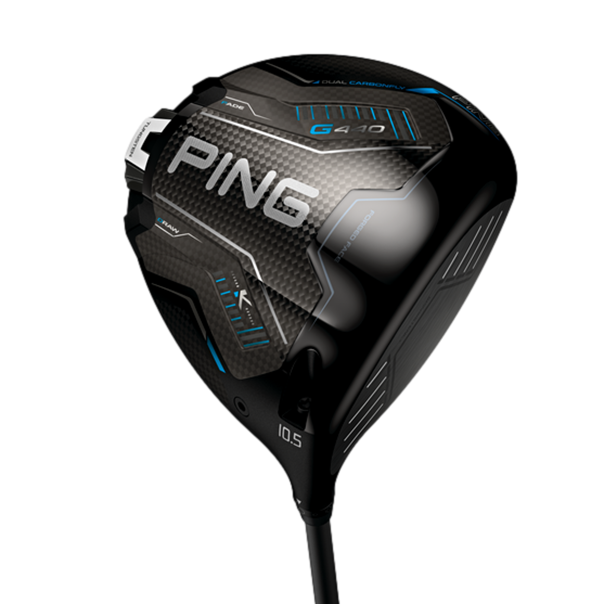 TaylorMade Stealth Plus+ Driver | PGA TOUR Superstore