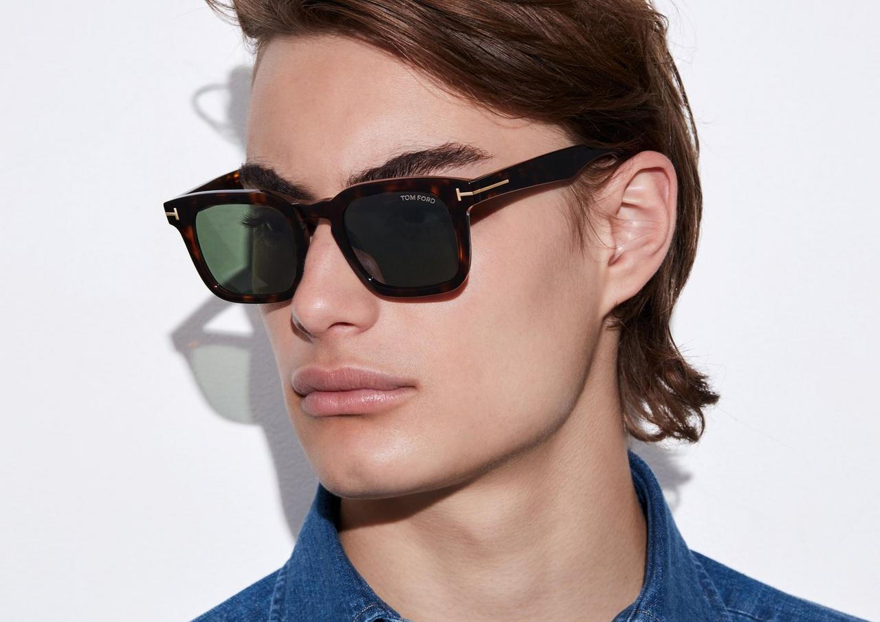 DAX SUNGLASSES | TOM FORD Fashion