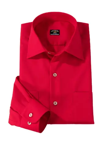 Zimmerli V-Neck T-Shirt | Maus & Hoffman