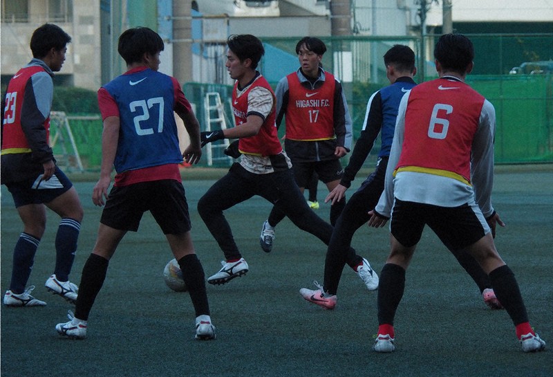 ヒガシ」3年ぶりに戻ってきた 全国高校サッカー出場 東福岡は29日初戦