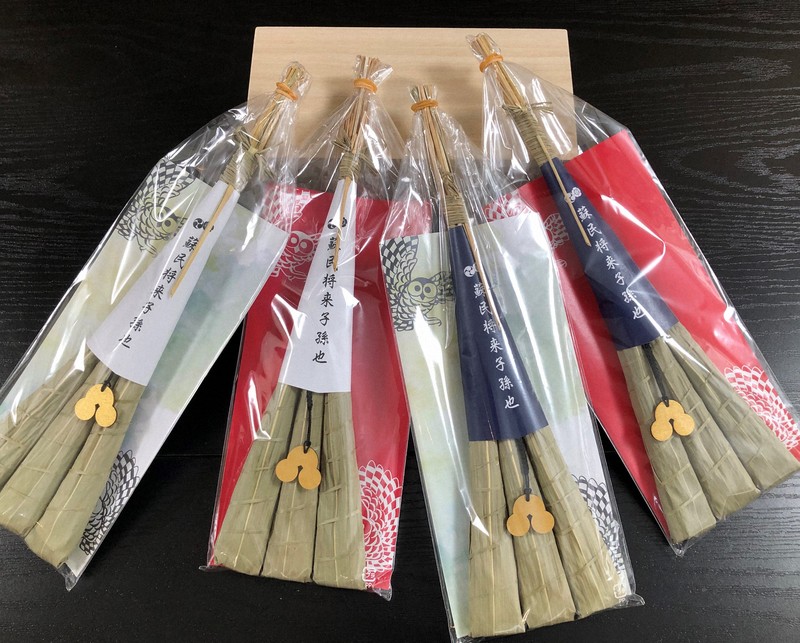 祇園祭の「ちまき」に新形態 供給不足を打破する山鉾町の「変革