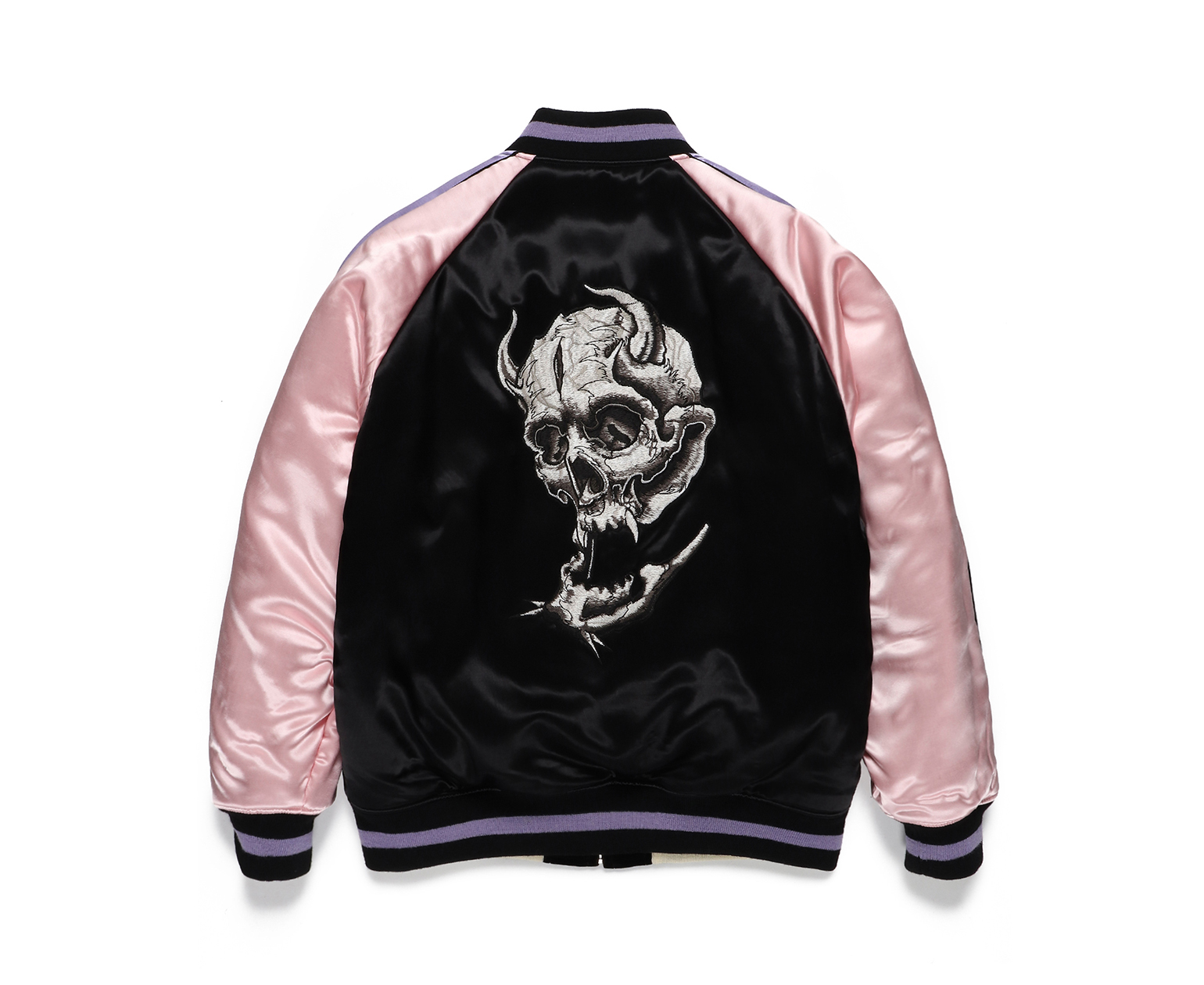 WACKO MARIA × 56 TATTOO STUDIOのニューアイテムが10月9日に発売