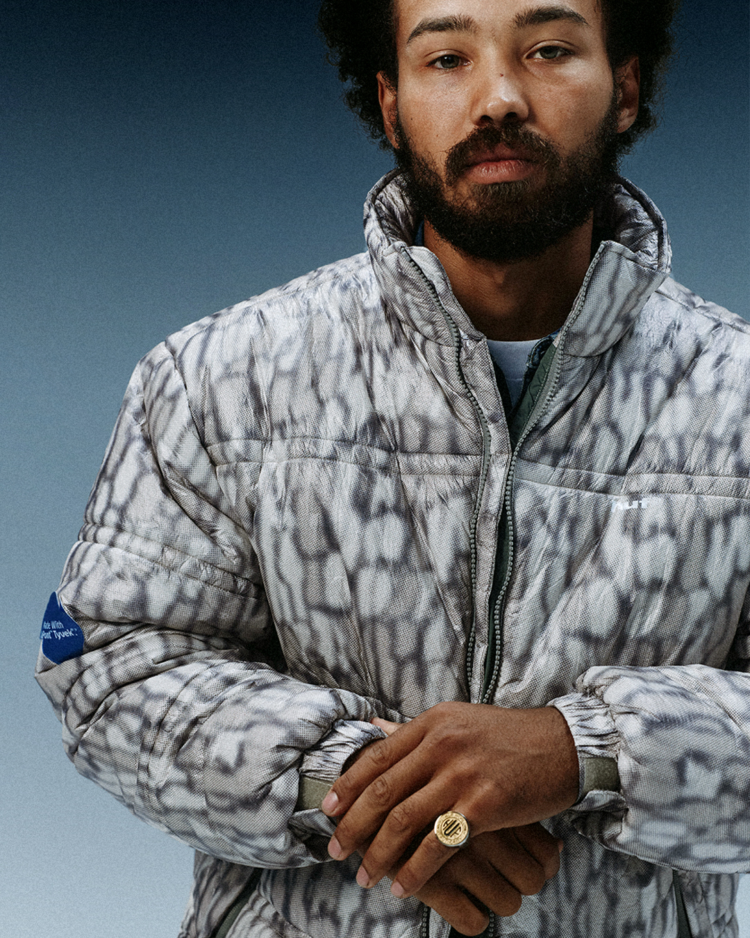 HUFの2025 Winter Collectionが公開