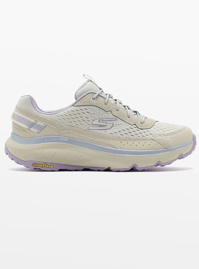 Skechers D'lux Pro-Menasha Kadın Spor Ayakkabı 180261-NTPR