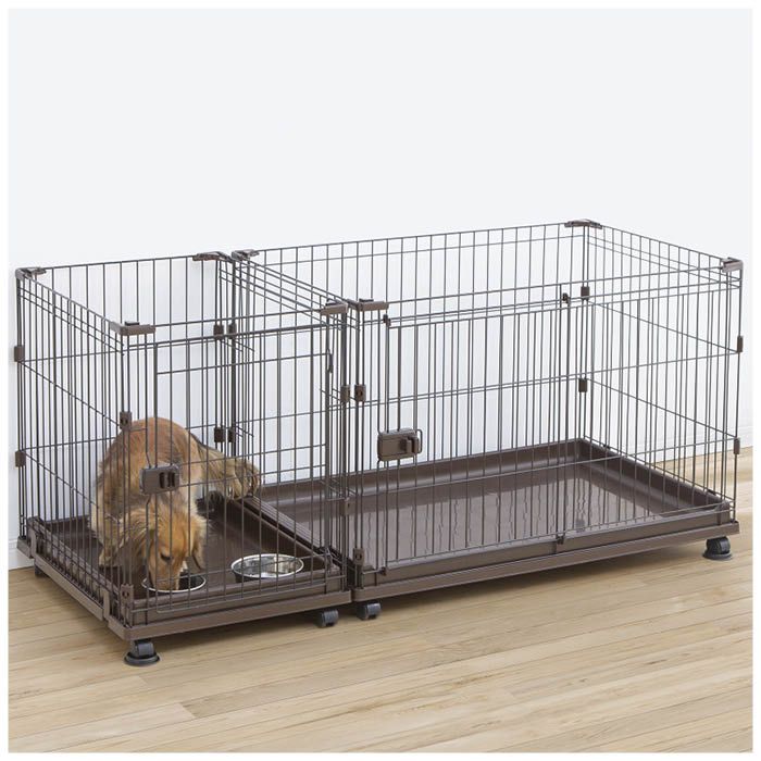 アイリスオーヤマ コンビネーションサークル P-CS-1400Vの通販｜ペット