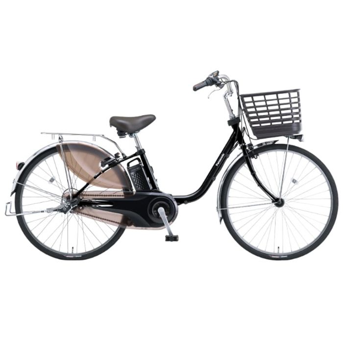 電動三輪車ラクッカル 8Ah ブラックの通販｜電動アシスト自転車