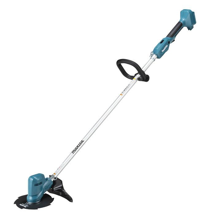 マキタ 18V充電式草刈機 金属8枚刃タイプ 本体 MUR194DZの通販｜充電式