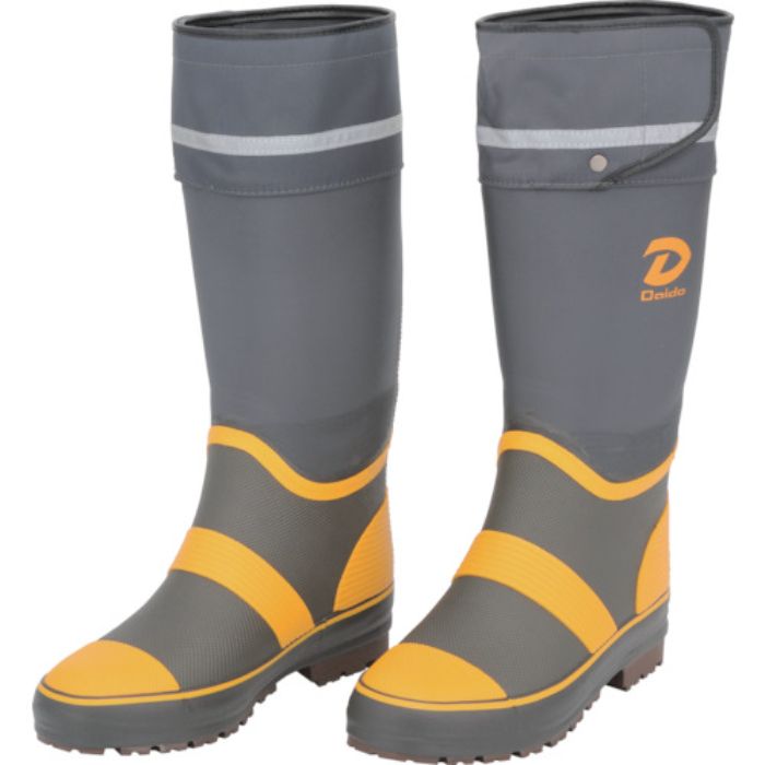 大同石油 ライトオックスブーツHGの通販｜長靴｜安全靴・作業靴｜保護