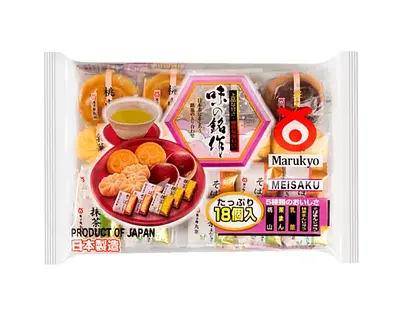 お菓子 - 大福 | ニジヤマーケット