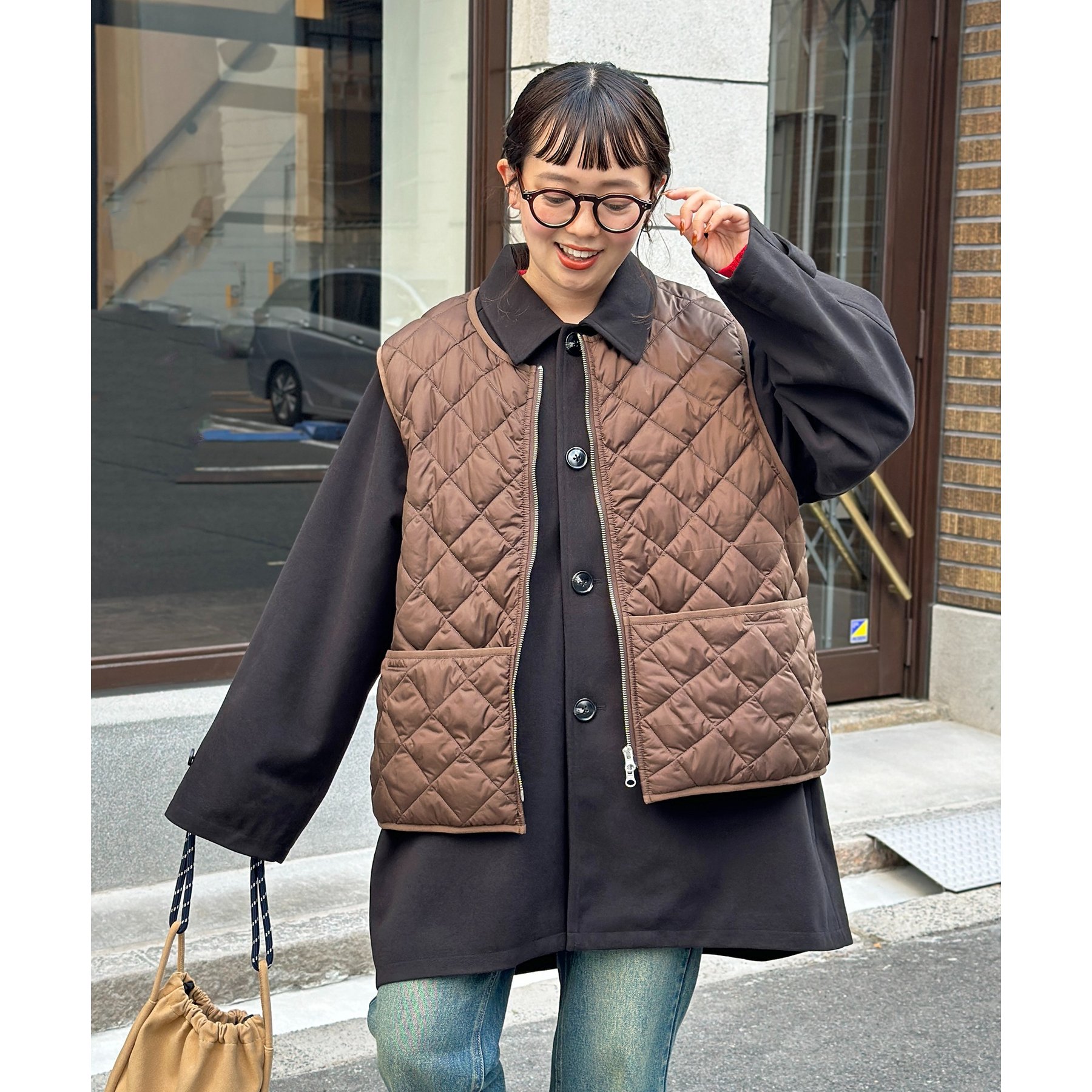 PIPI's企画】3WAYコート | ファッション通販サイト NUGU