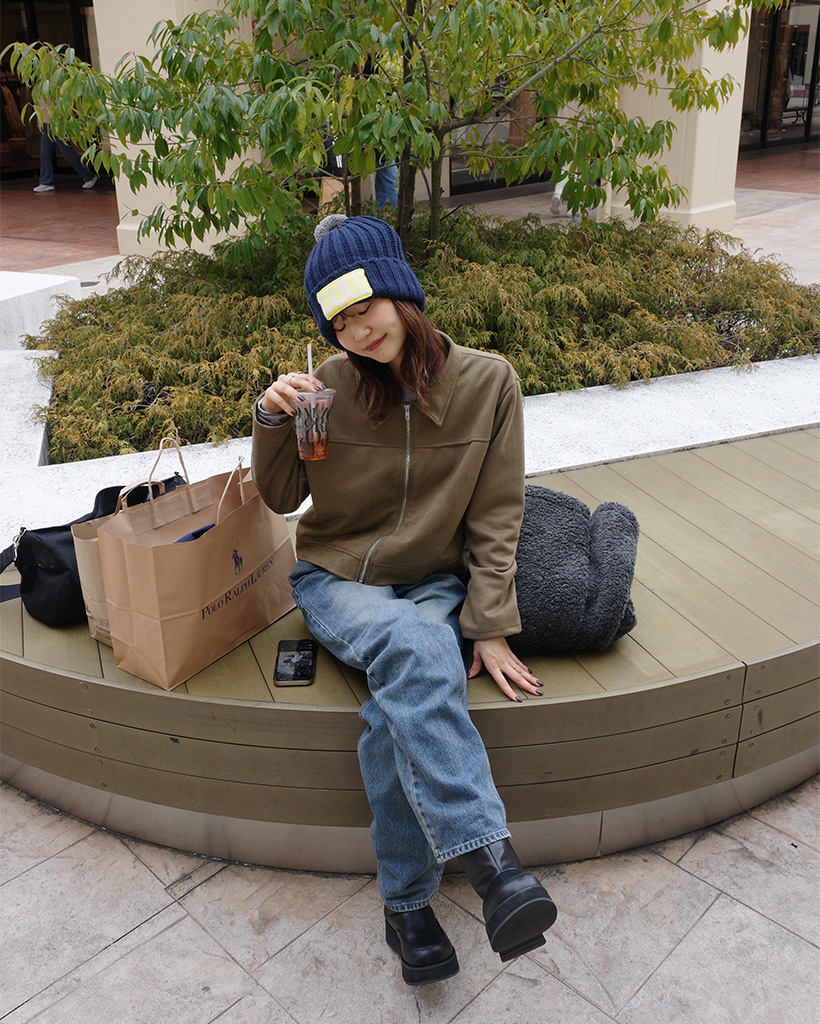 ストレートデニムパンツ | ファッション通販サイト NUGU