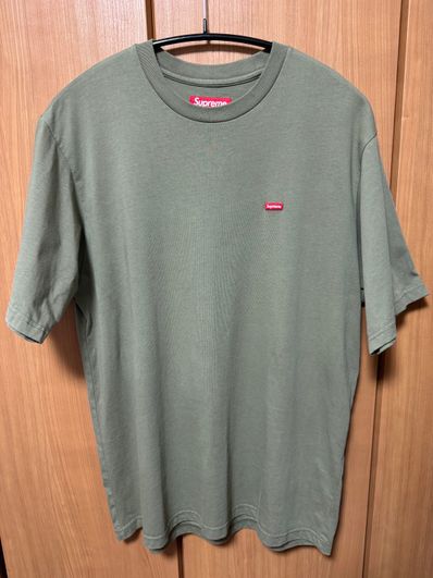 Supreme Small Box Tee 